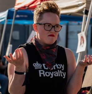 Meet your Posher, Louie